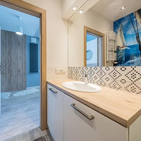 Mila Baltica 1 * Gdansk