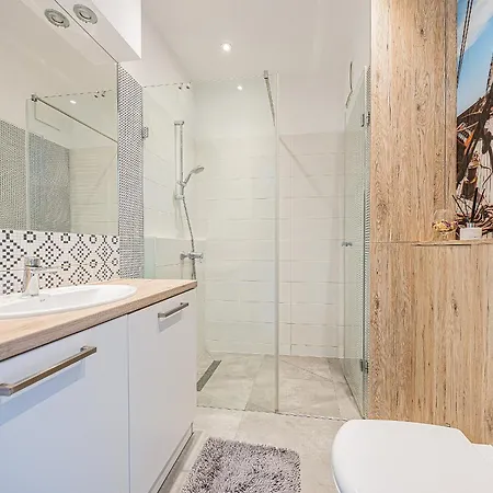 Mila Baltica 1 גדנסק