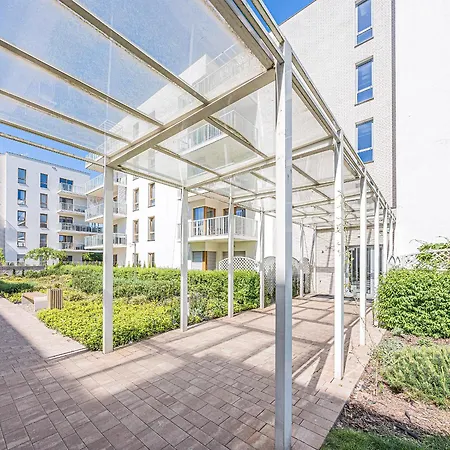 Apartamento Mila Baltica 1 *