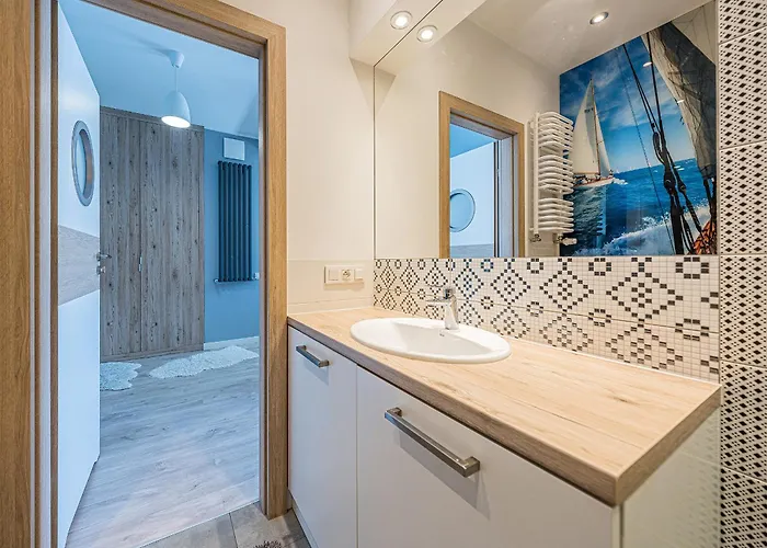 Mila Baltica 1 * Gdańsk