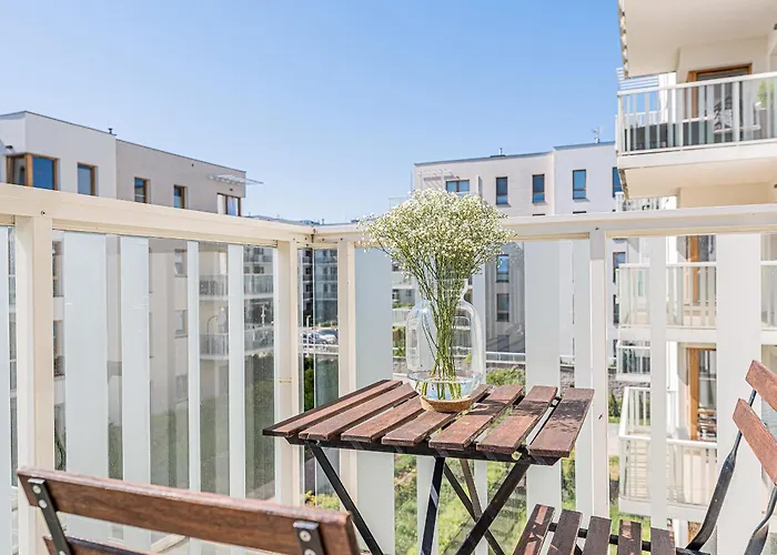 Mila Baltica 1 Apartman