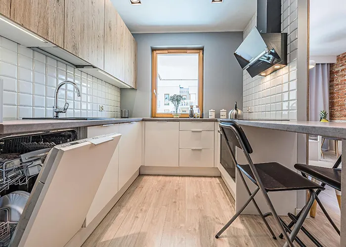 Apartman Mila Baltica 1