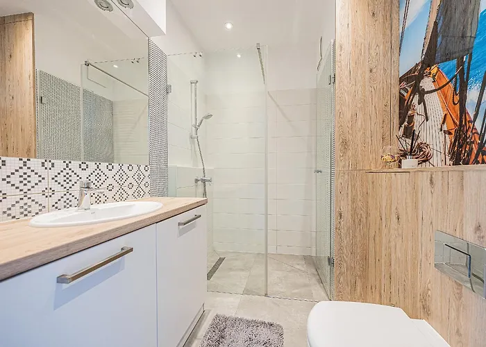 Mila Baltica 1 Gdańsk