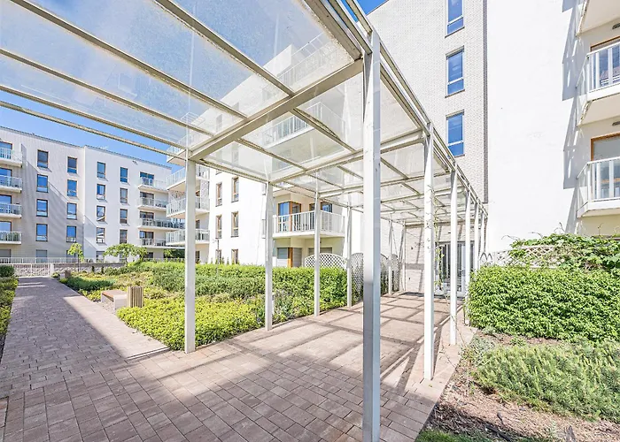 Apartman Mila Baltica 1 *